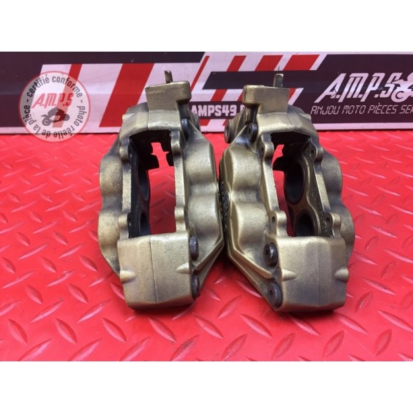 Paire d'étrier de frein avant Ducati 900 SS IE 1998 à 2002