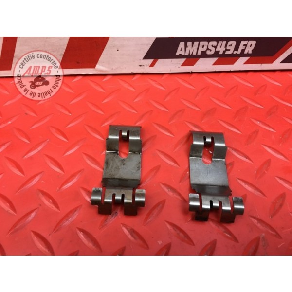 Paire d'étrier de frein avant Ducati 900 SS IE 1998 à 2002