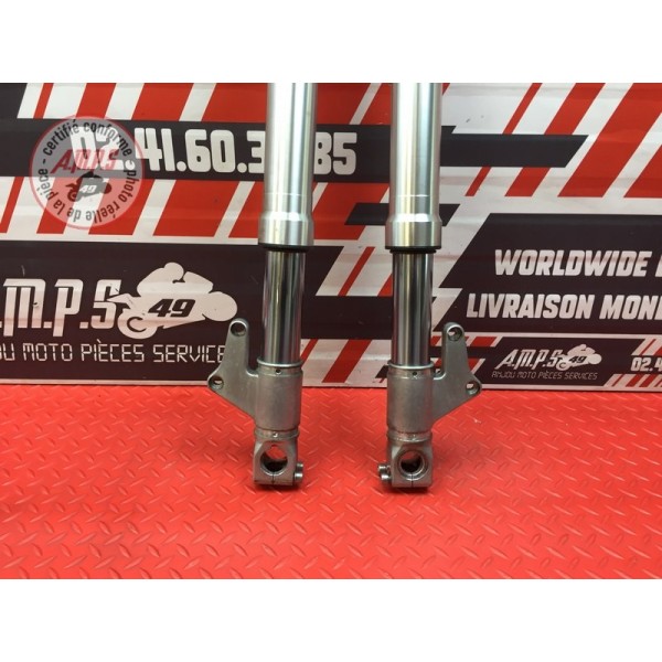 Paire de tube de fourche Ducati 900 SS IE 1998 à 2002