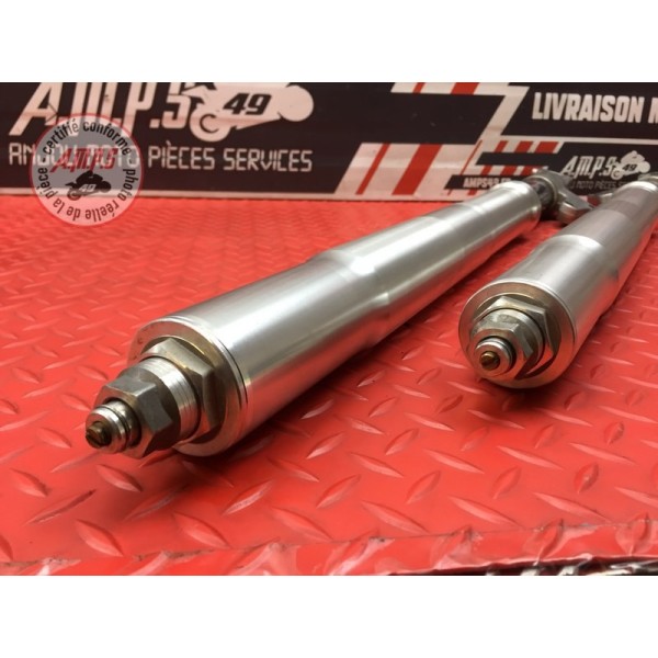 Paire de tube de fourche Ducati 900 SS IE 1998 à 2002