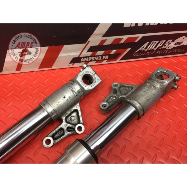 Paire de tube de fourche Ducati 900 SS IE 1998 à 2002