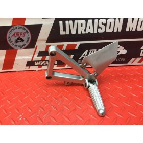 Platine repose pied gauche Ducati 900 SS IE 1998 à 2002