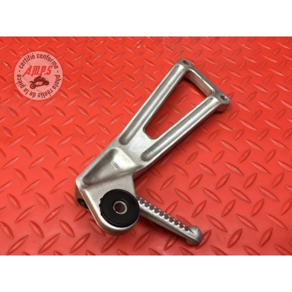 Platine repose pied passager droite Ducati 900 SS IE 1998 à 2002