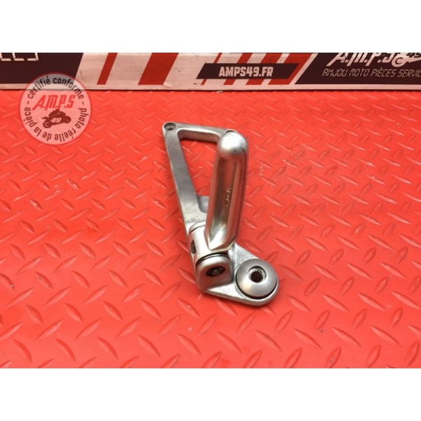 Platine repose pied passager gauche Ducati 900 SS IE 1998 à 2002