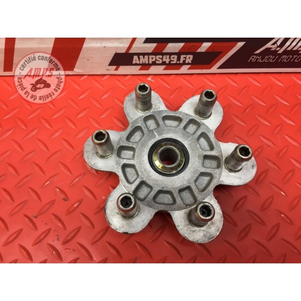 Porte couronne Ducati 900 SS IE 1998 à 2002