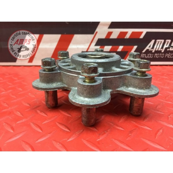 Porte couronne Ducati 900 SS IE 1998 à 2002