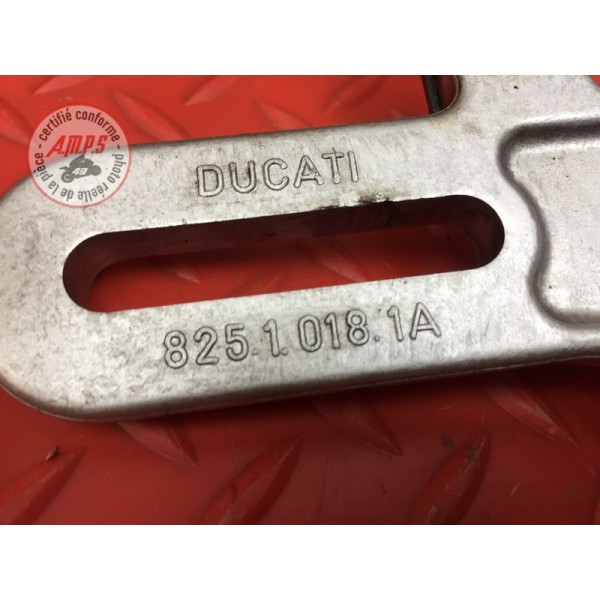 Renfort d'étrier arrière Ducati 900 SS IE 1998 à 2002