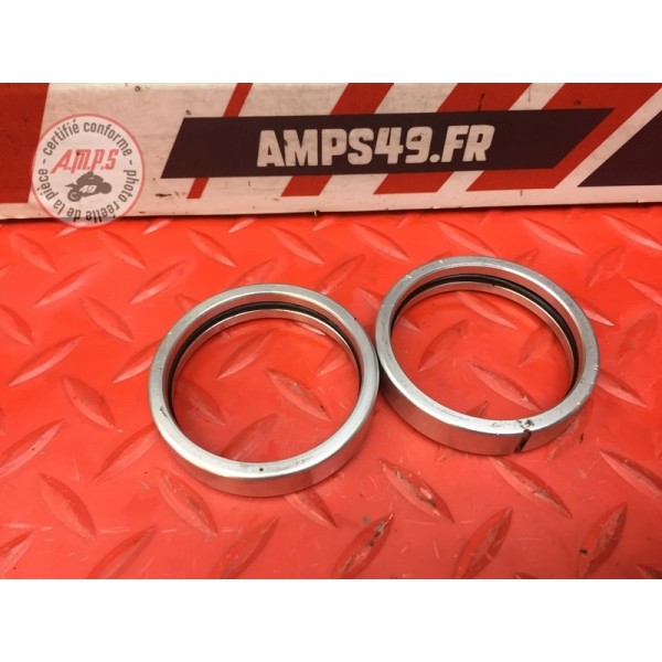 Réhausse de guidon Ducati 900 SS IE 1998 à 2002