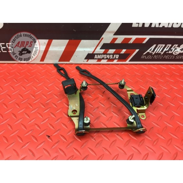 Support CDI Ducati 900 SS IE 1998 à 2002