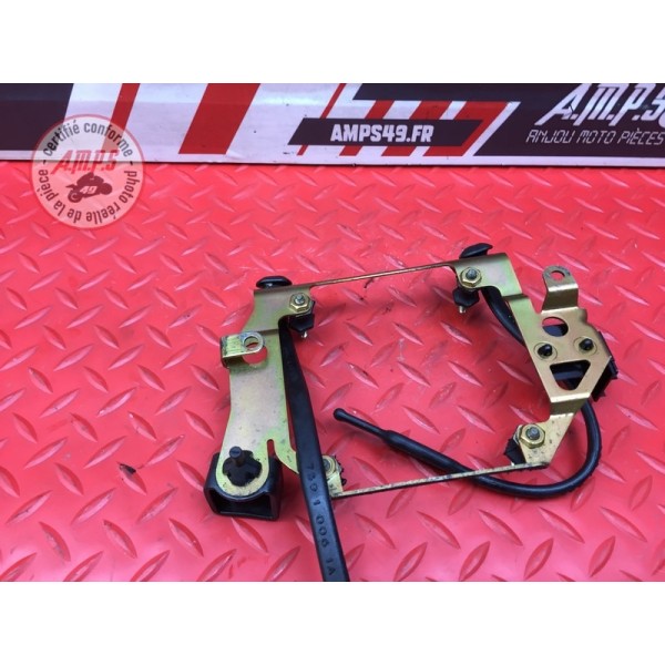 Support CDI Ducati 900 SS IE 1998 à 2002