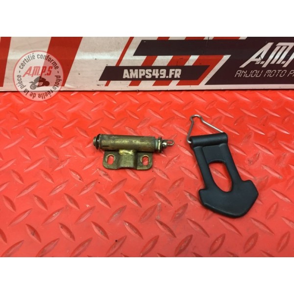 Support de reservoir Ducati 900 SS IE 1998 à 2002