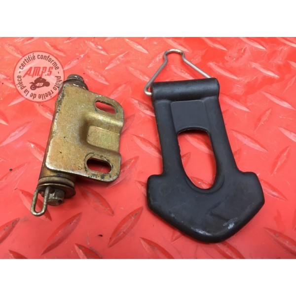 Support de reservoir Ducati 900 SS IE 1998 à 2002