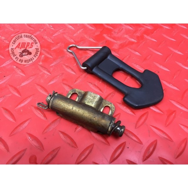 Support de reservoir Ducati 900 SS IE 1998 à 2002