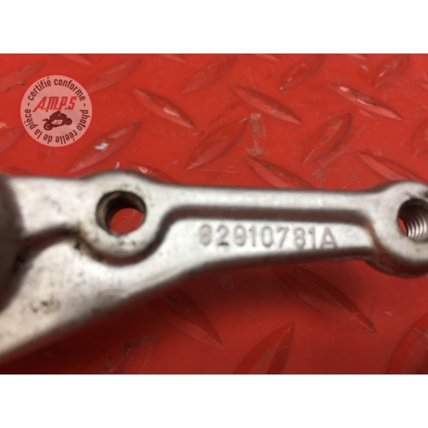 Support maitre cylindre de frein arrière Ducati 900 SS IE 1998 à 2002