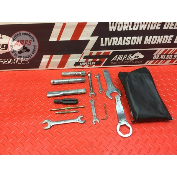 Trousse d'outils Ducati 900 SS IE 1998 à 2002