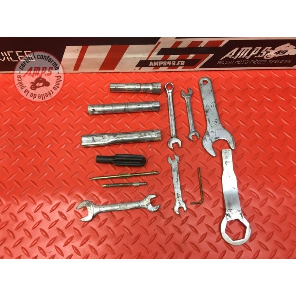 Trousse d'outils Ducati 900 SS IE 1998 à 2002