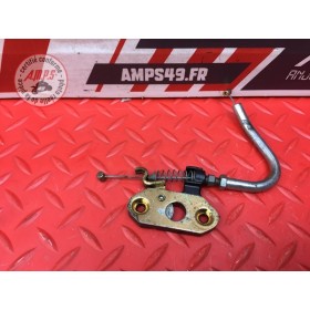 Verrouillage de selle 