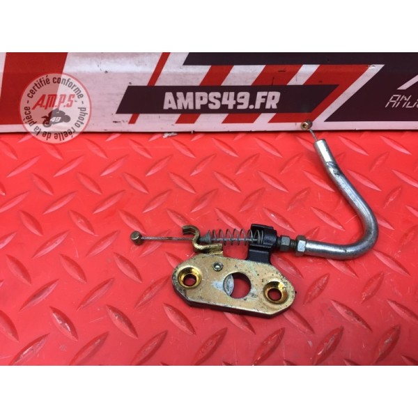 Verrouillage de selle Ducati 900 SS IE 1998 à 2002
