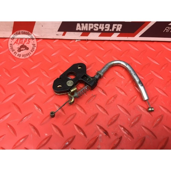 Verrouillage de selle Ducati 900 SS IE 1998 à 2002