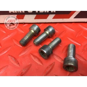 Vis d'étrier de frein avant 