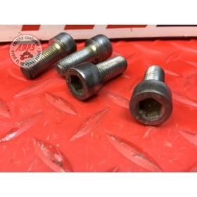 Vis d'étrier de frein avant 