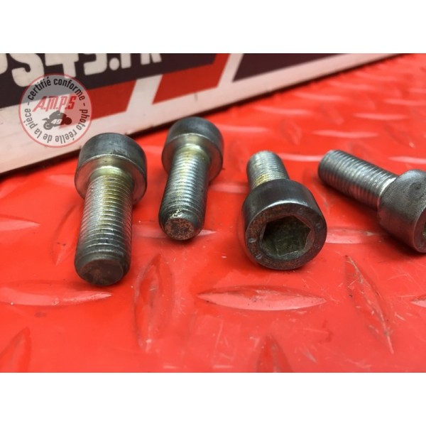 Vis d'étrier de frein avant Ducati 900 SS IE 1998 à 2002