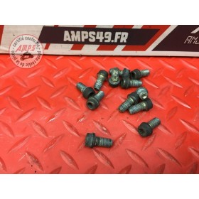 Vis de disque de frien avant