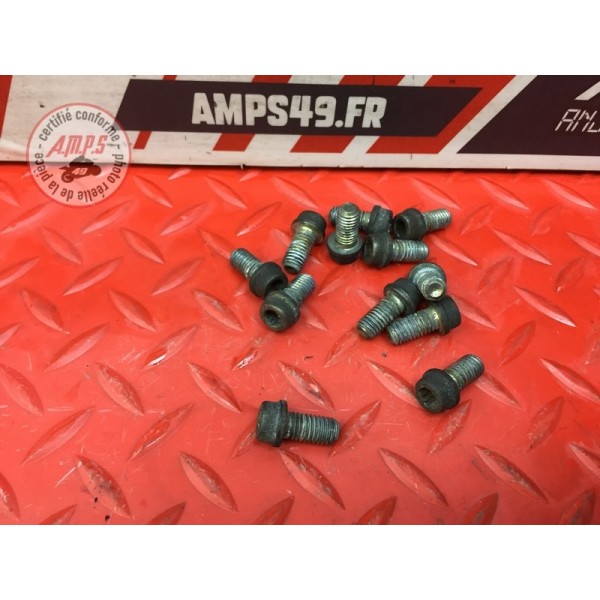 Vis de disque de frien avant Ducati 900 SS IE 1998 à 2002