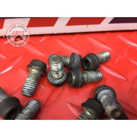 Vis de disque de frien avant