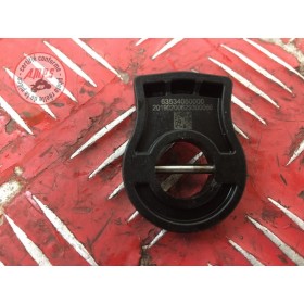 Contacteur boite de vitesseMOTEURDUKE890H4-E5898141used