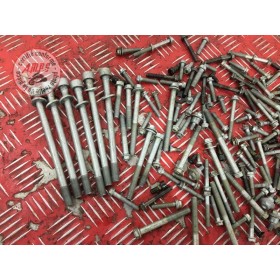 Kit de vis moteurMOTEURDUKE890H4-E5898087used