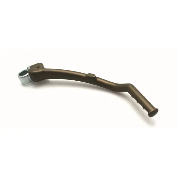 Kick ART argent Honda CRF250R