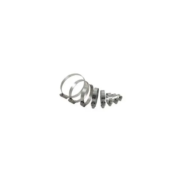 Kick ART argent Honda CRF250R