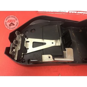 Bac batterie Kawasaki Z750 2007 à 2012