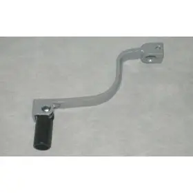 Sélecteur de vitesse BIHR acier Kawasaki KX125/250