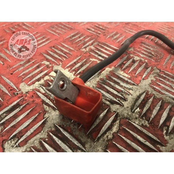 Cable de batterieZ75009AA-881-TVB7-C5898295used