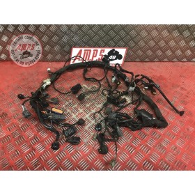 Faisceau électrique principaleZ75009AA-881-TVB7-C5898299used