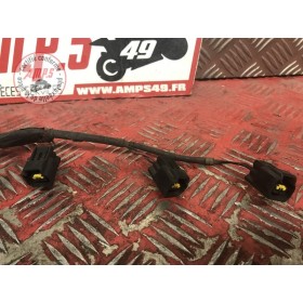 Faiscseau d'injection Kawasaki Z750 2007 à 2012