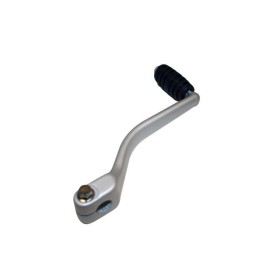 Sélecteur de vitesse BIHR aluminium forgé Derbi Senda 50R/SM
