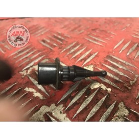 Sonde d air sur boite a air Kawasaki Z750 2007 à 2012