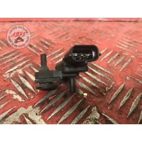 Sonde d'air Kawasaki Z750 2007 à 2012