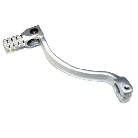 Sélecteur de vitesse BIHR aluminium forgé Honda CR125R/500R