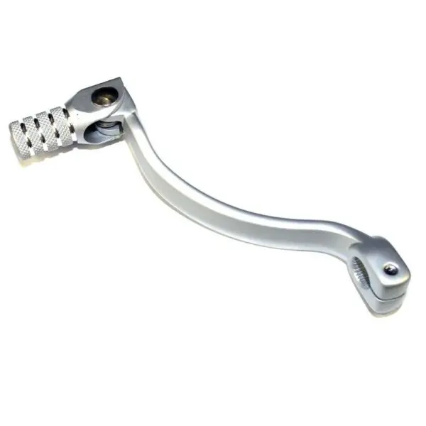 Sélecteur de vitesse BIHR aluminium forgé Honda CR125R/500R