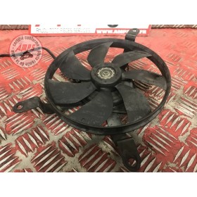 Ventilateur Kawasaki Z750 2007 à 2012
