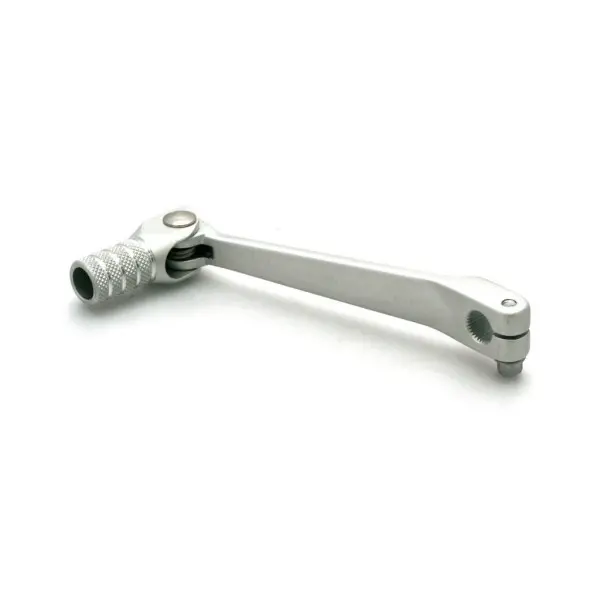 Sélecteur de vitesse BIHR aluminium forgé Honda CRF100F
