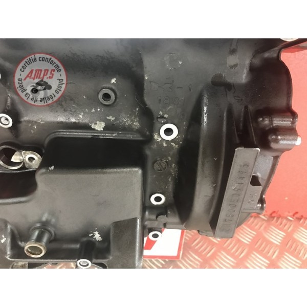 Bloc moteur nuZ75009AA-881-TVB7-C5898469used