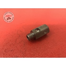 Clapet de décharge d'huile Kawasaki Z750 2007 à 2012