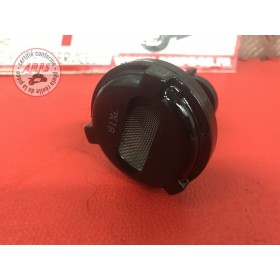 Crépine d'aspiration d'huile Kawasaki Z750 2007 à 2012