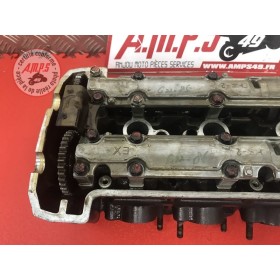 Culasse avec arbre a came Kawasaki Z750 2007 à 2012