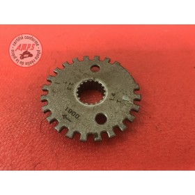 Doigt d'allumeur Kawasaki Z750 2007 à 2012